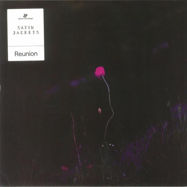 Satin Jackets - Reunion