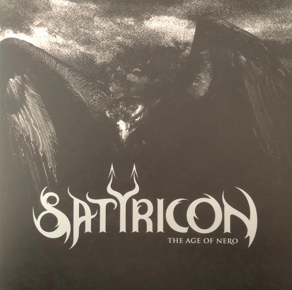 Satyricon - The Age Of Nero