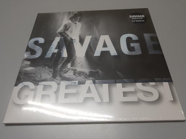 Savage - Greatest
