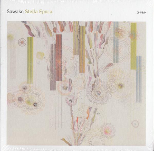 Sawako - Stella Epoca
