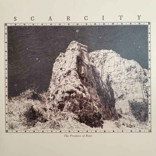 Scarcity (4) - The Promise Of Rain