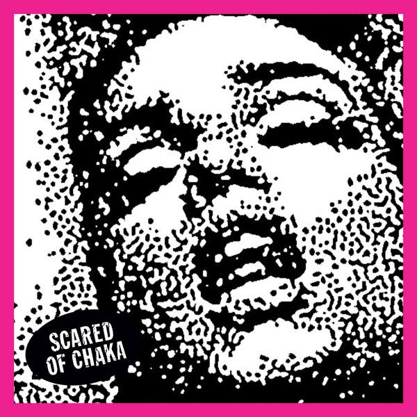 Scared Of Chaka - Bated Breath / Nobody