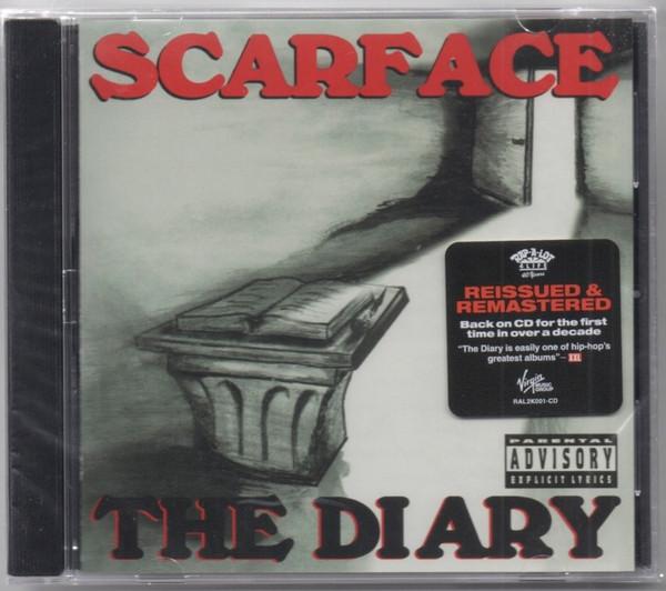 Scarface (3) - The Diary