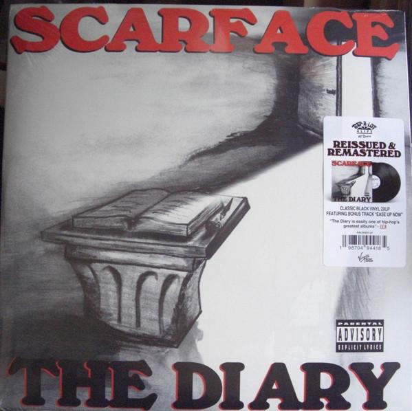 Scarface (3) - The Diary