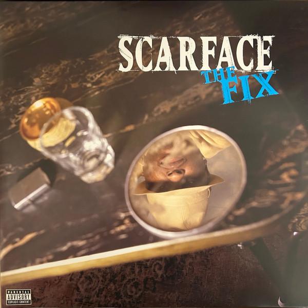 Scarface (3) - The Fix