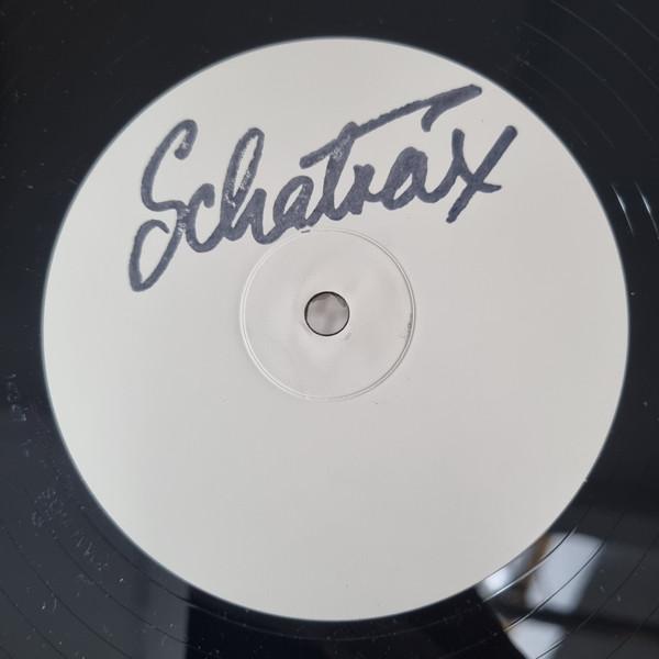 Schatrax - Vintage Vinyl 005