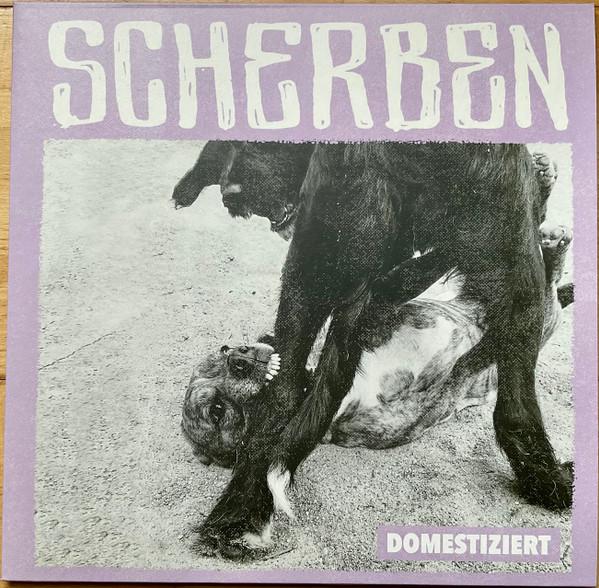 Scherben (2) - Domestiziert