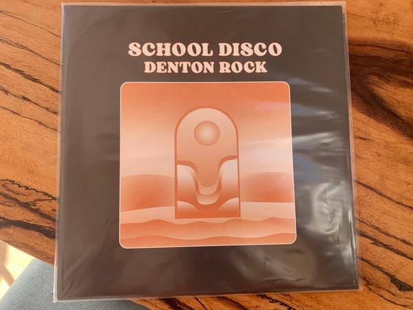 School Disco - Denton Rock