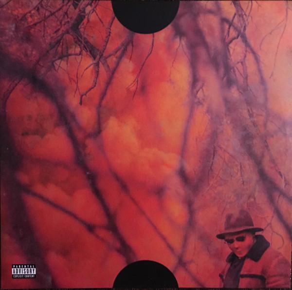 Schoolboy Q - Blank Face LP
