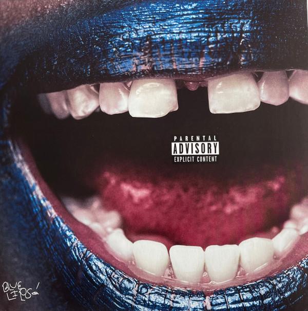 Schoolboy Q - Blue Lips