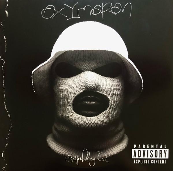 Schoolboy Q - Oxymoron