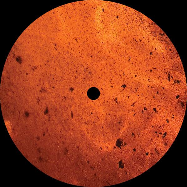 Sciahri - Pareidolia II