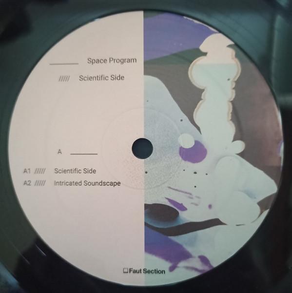  - Scientific Side EP