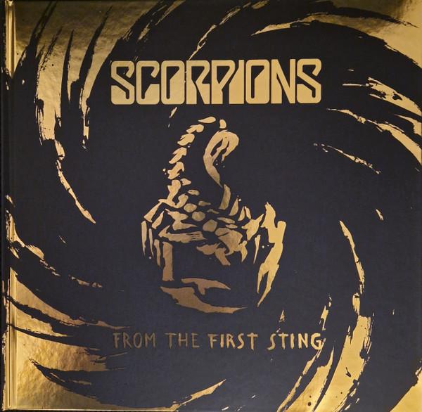 Scorpions - From The First Sting