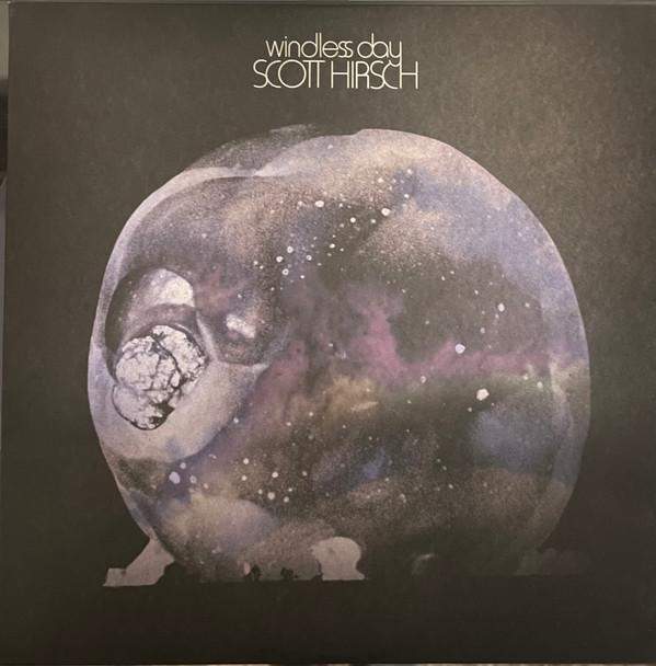 Scott Hirsch - Windless Day