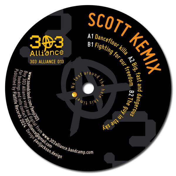 Scott Kemix - 303 Alliance 013