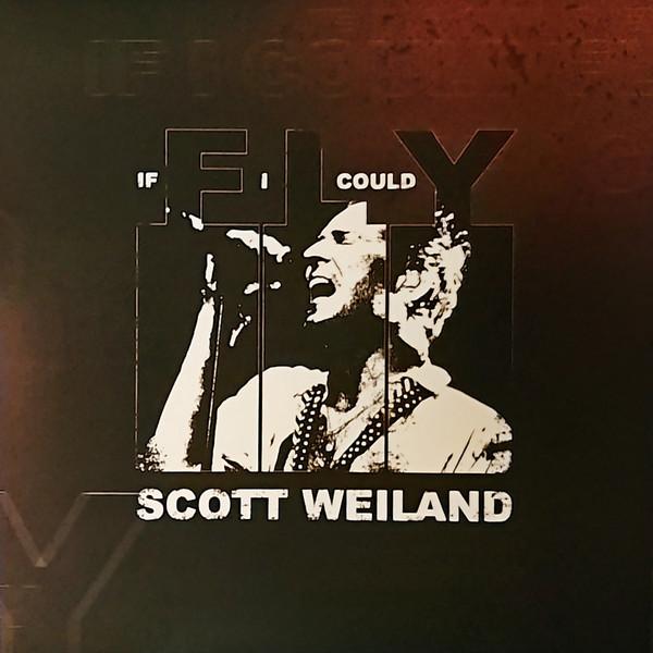 Scott Weiland - If I Could Fly