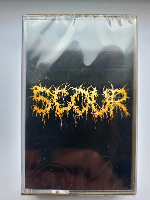 Scour (2) - Gold