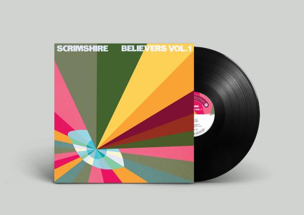 Scrimshire - Believers Vol. 1