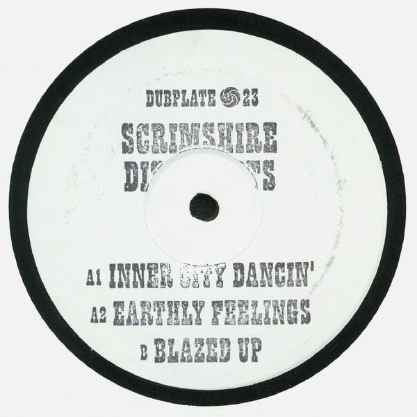 Scrimshire - Disco Edits