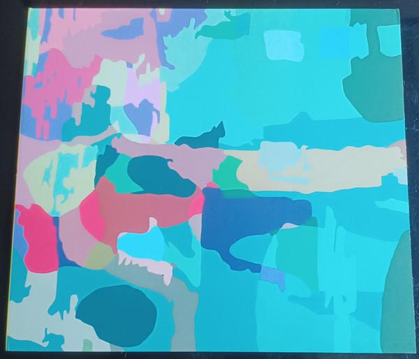 Sea Fever (2) - Surface Sound