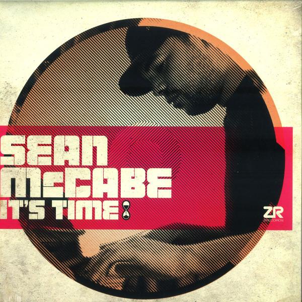 Sean McCabe - It's Time
