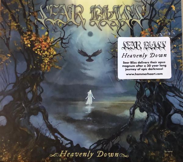 Sear Bliss - Heavenly Down