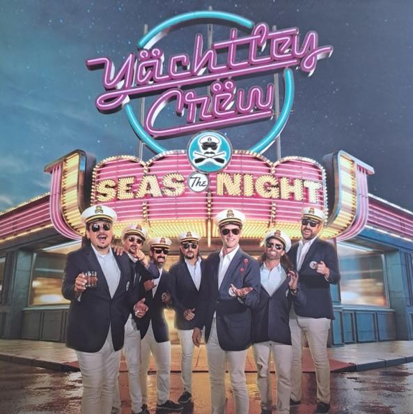  - Seas The Night