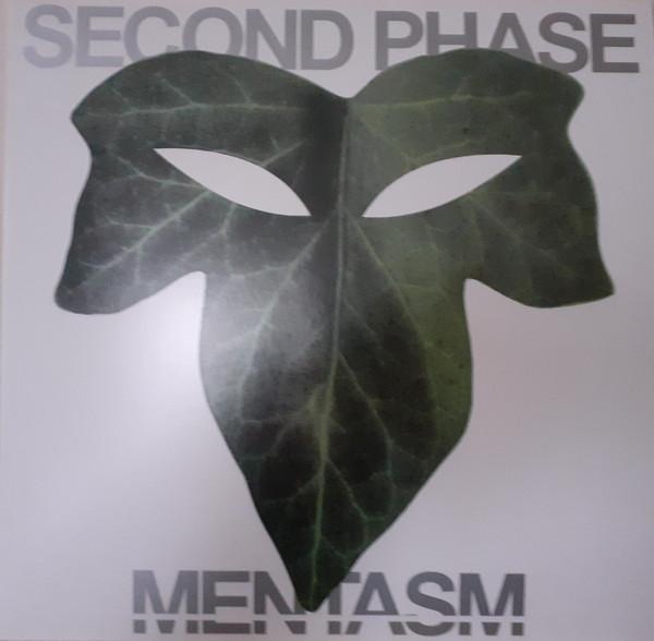Second Phase - Mentasm
