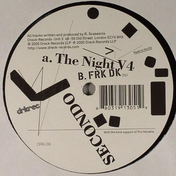 Secondo - The Night V4