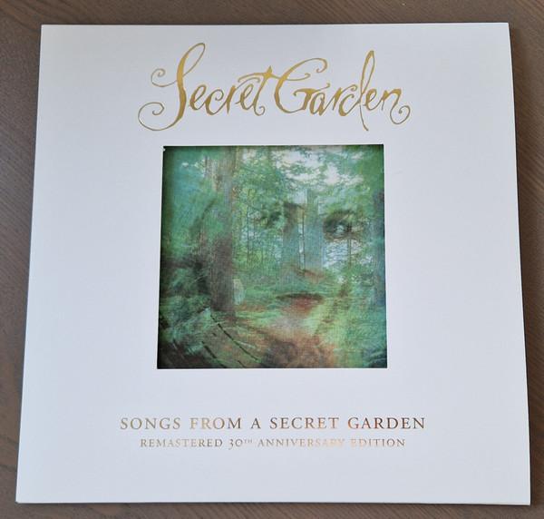 Secret Garden - Songs From A Secret Garden (30th Anniversary Edition)