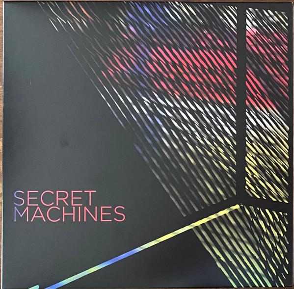 Secret Machines - Secret Machines