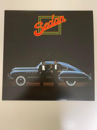 Sedan (2) - Sedan