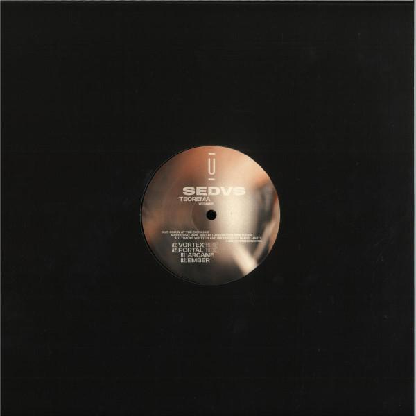 Sedvs - Teorema