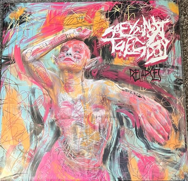 See You Next Tuesday - Relapses