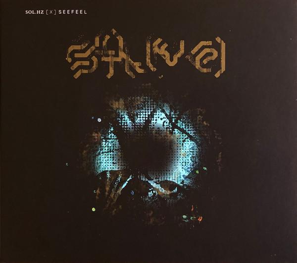 Seefeel -  Sol.Hz