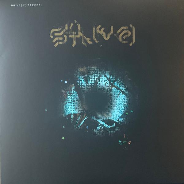 Seefeel - Sol.Hz