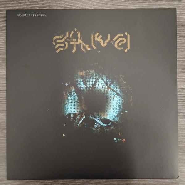 Seefeel -  Sol.Hz