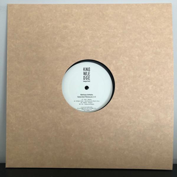  - Selected Reissues 2.0