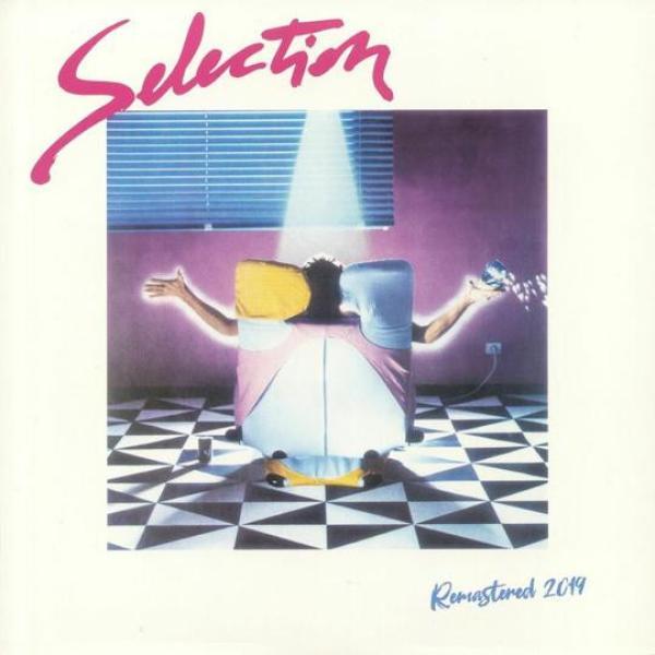 Selection - Selection