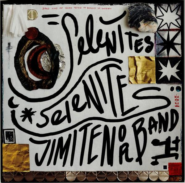  - Selenites, Selenites!