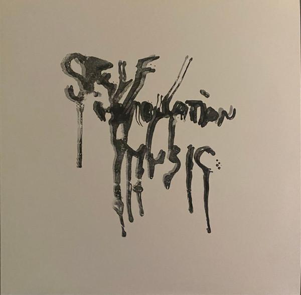 Self-Immolation Music - Strange Worship
