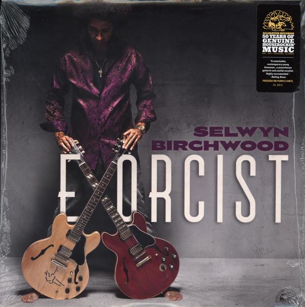 Selwyn Birchwood - Exorcist