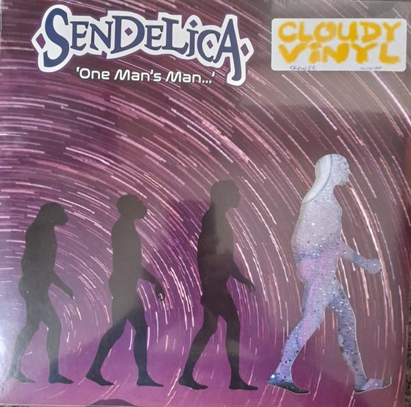 Sendelica - One Man's Man