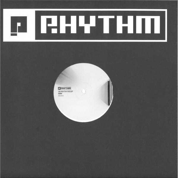 Senh - One Night In Athens EP