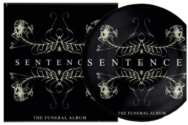 Sentenced - The Funeral Album