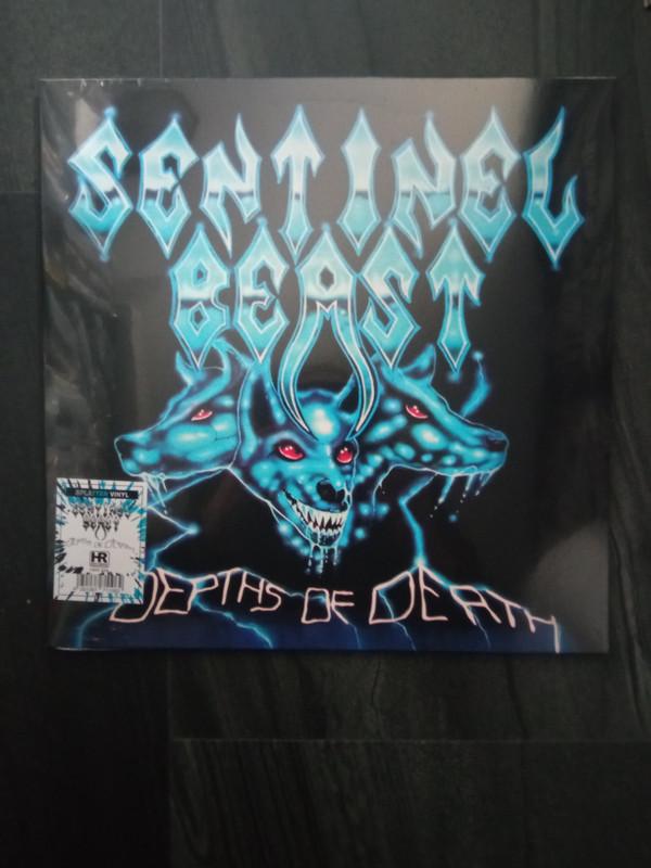 Sentinel Beast - Depths Of Death