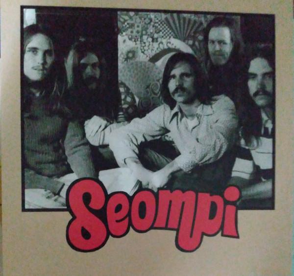 Seompi - We Have Waited