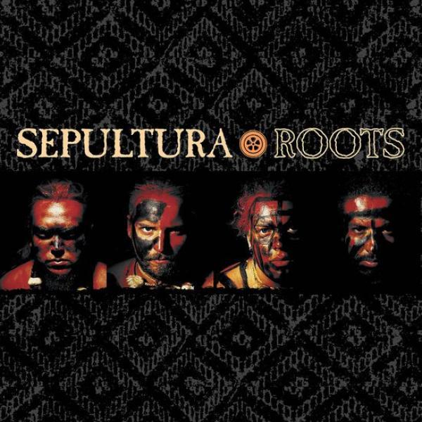 Sepultura - Roots