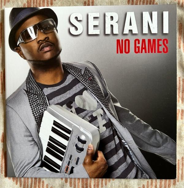 Serani - No Games